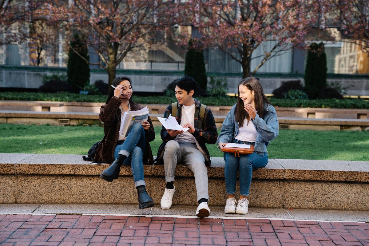 Keunggulan Kurikulum Cambridge