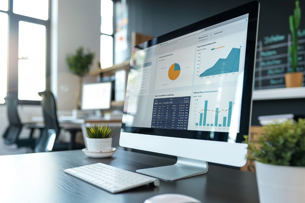 Vendor Sistem Informasi Akademik