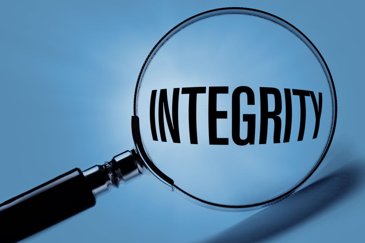 Research Integrity Risk Index