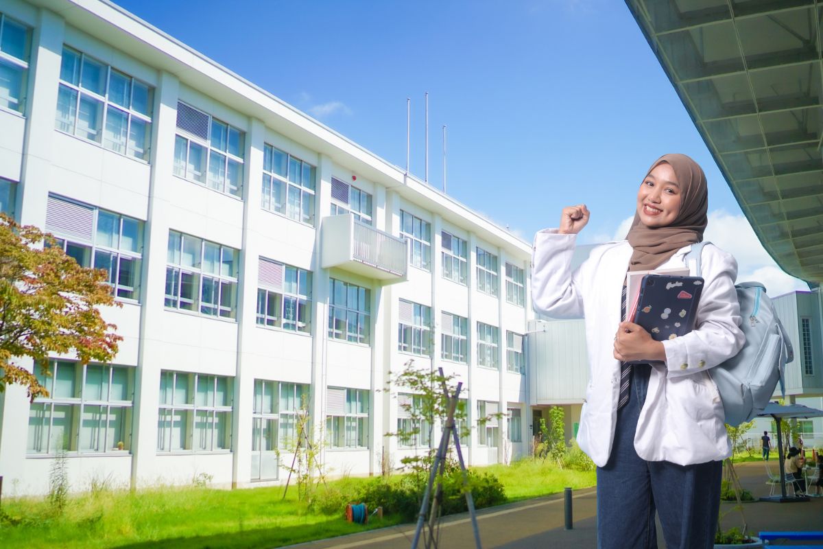 Cara Mempromosikan Kampus