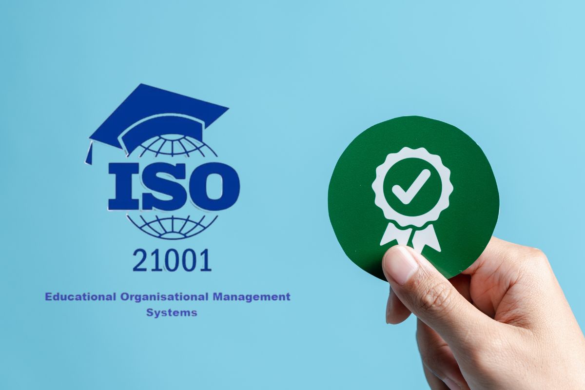 Cara Mendapatkan Sertifikasi Standar ISO 21001