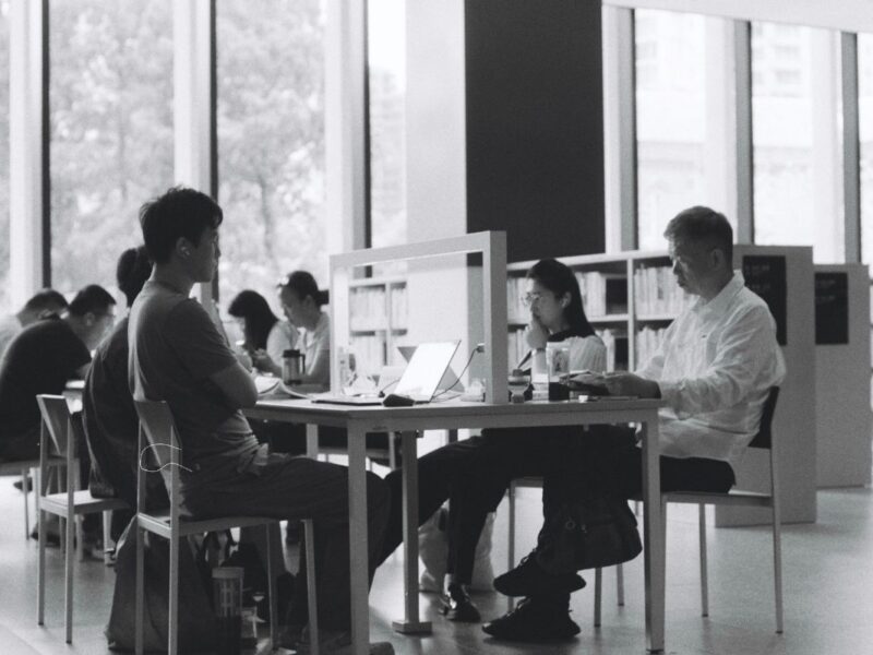 Jurusan Kuliah yang Sepi Peminat