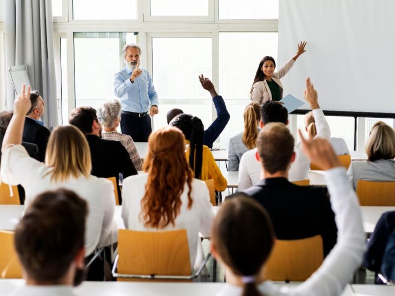 Kuliah Jurusan Manajemen