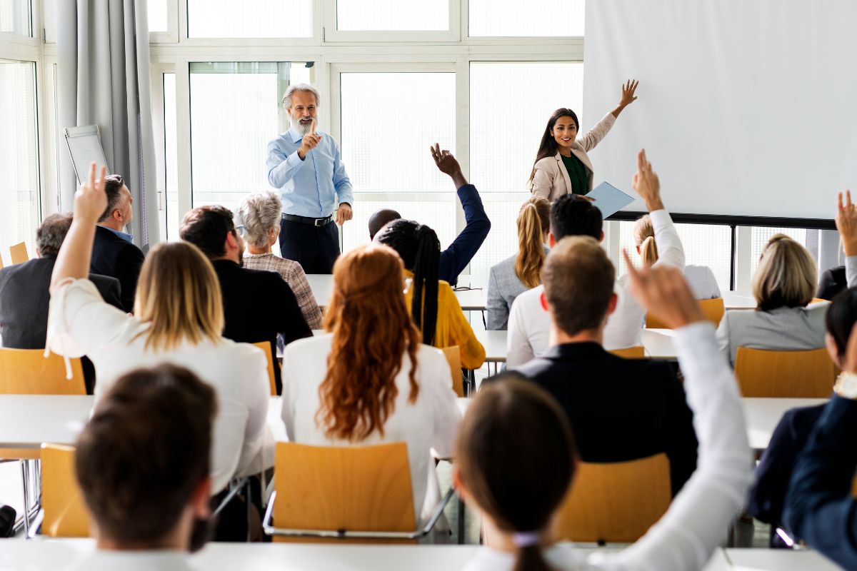 Kuliah Jurusan Manajemen